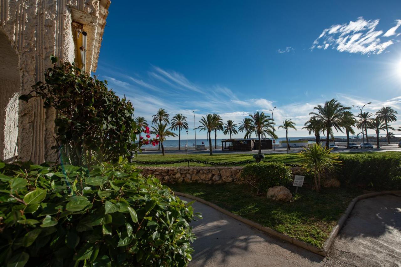 Holiday Beach Varadero Santa Pola Eksteriør bilde