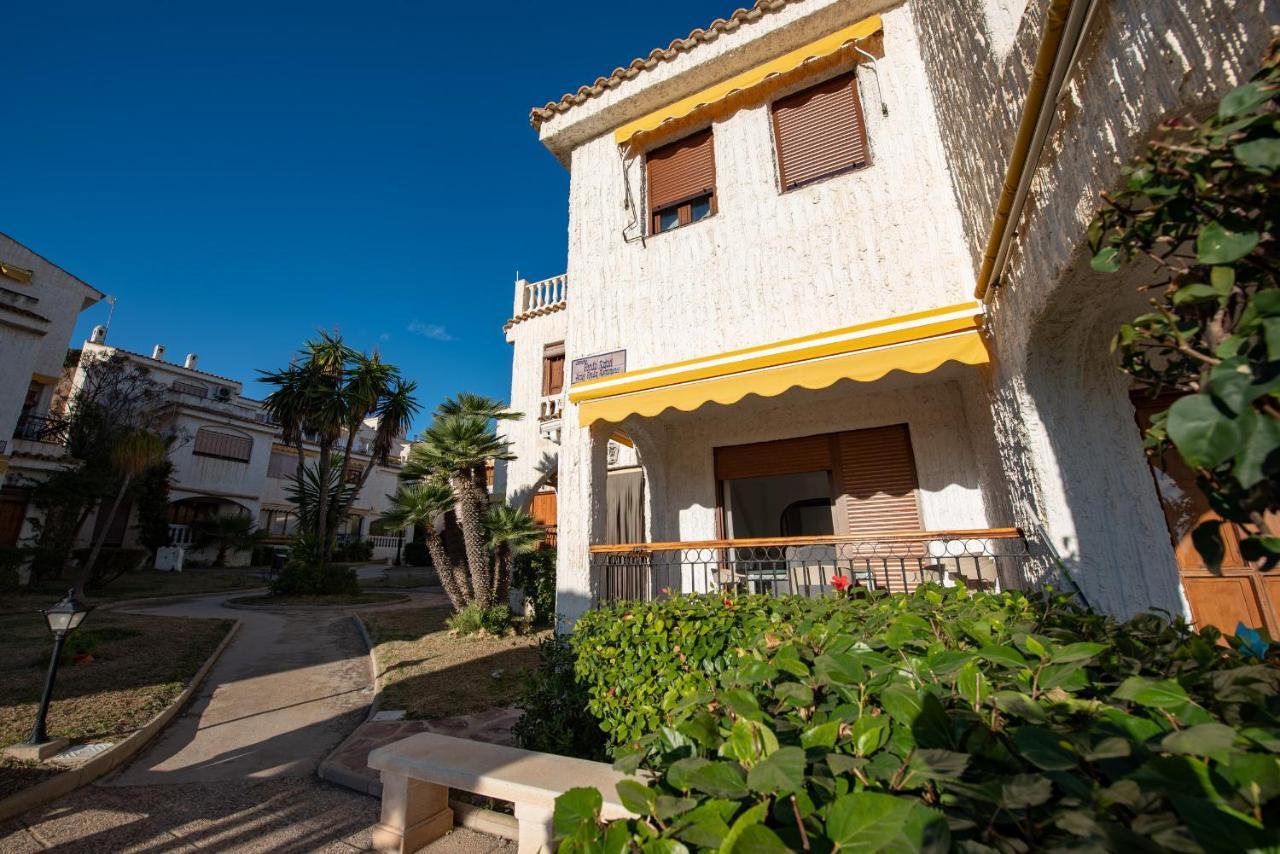 Holiday Beach Varadero Santa Pola Eksteriør bilde