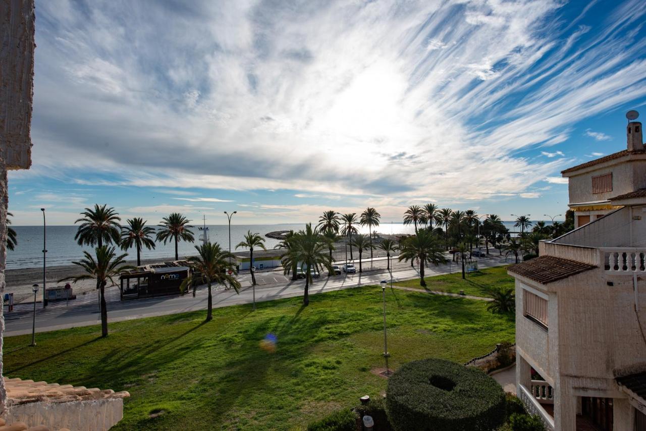 Holiday Beach Varadero Santa Pola Eksteriør bilde
