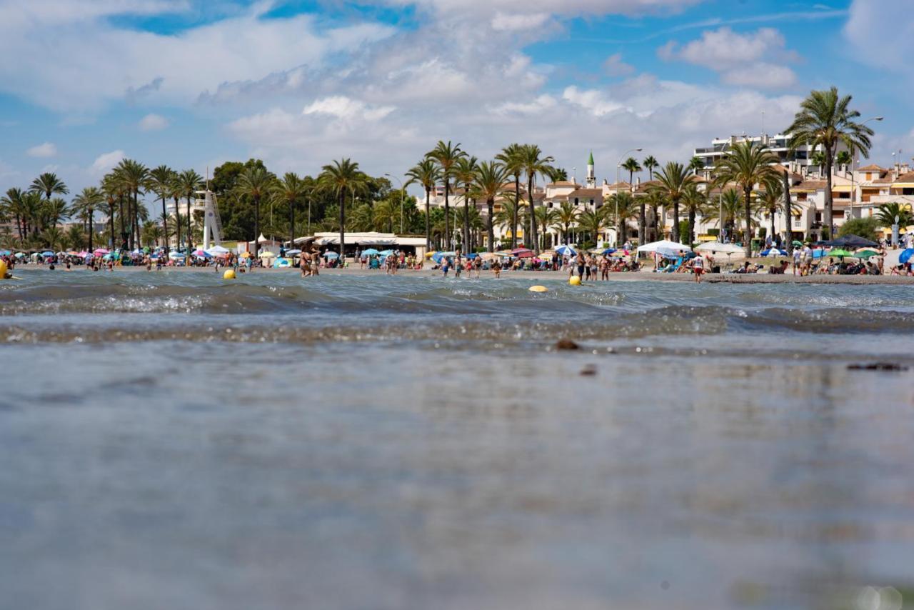 Holiday Beach Varadero Santa Pola Eksteriør bilde