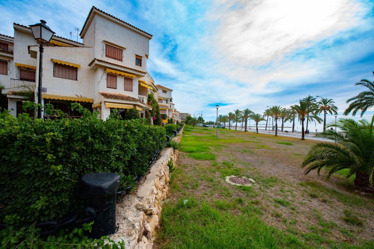 Holiday Beach Varadero Santa Pola Eksteriør bilde