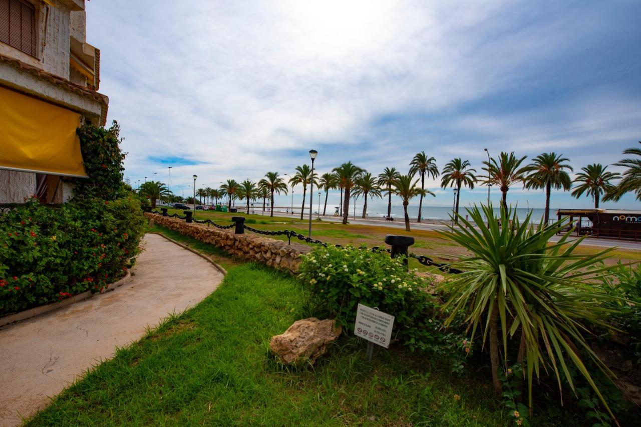 Holiday Beach Varadero Santa Pola Eksteriør bilde
